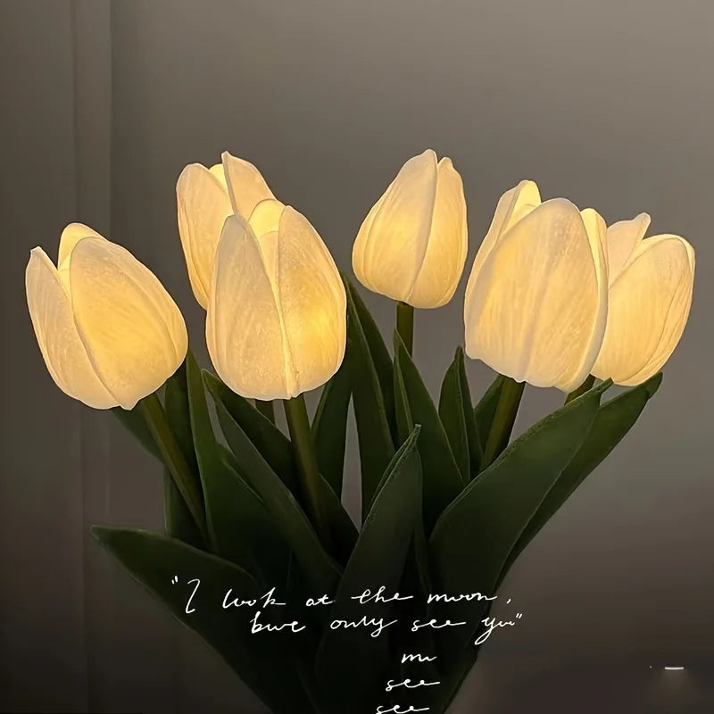 Tulip Night Light
