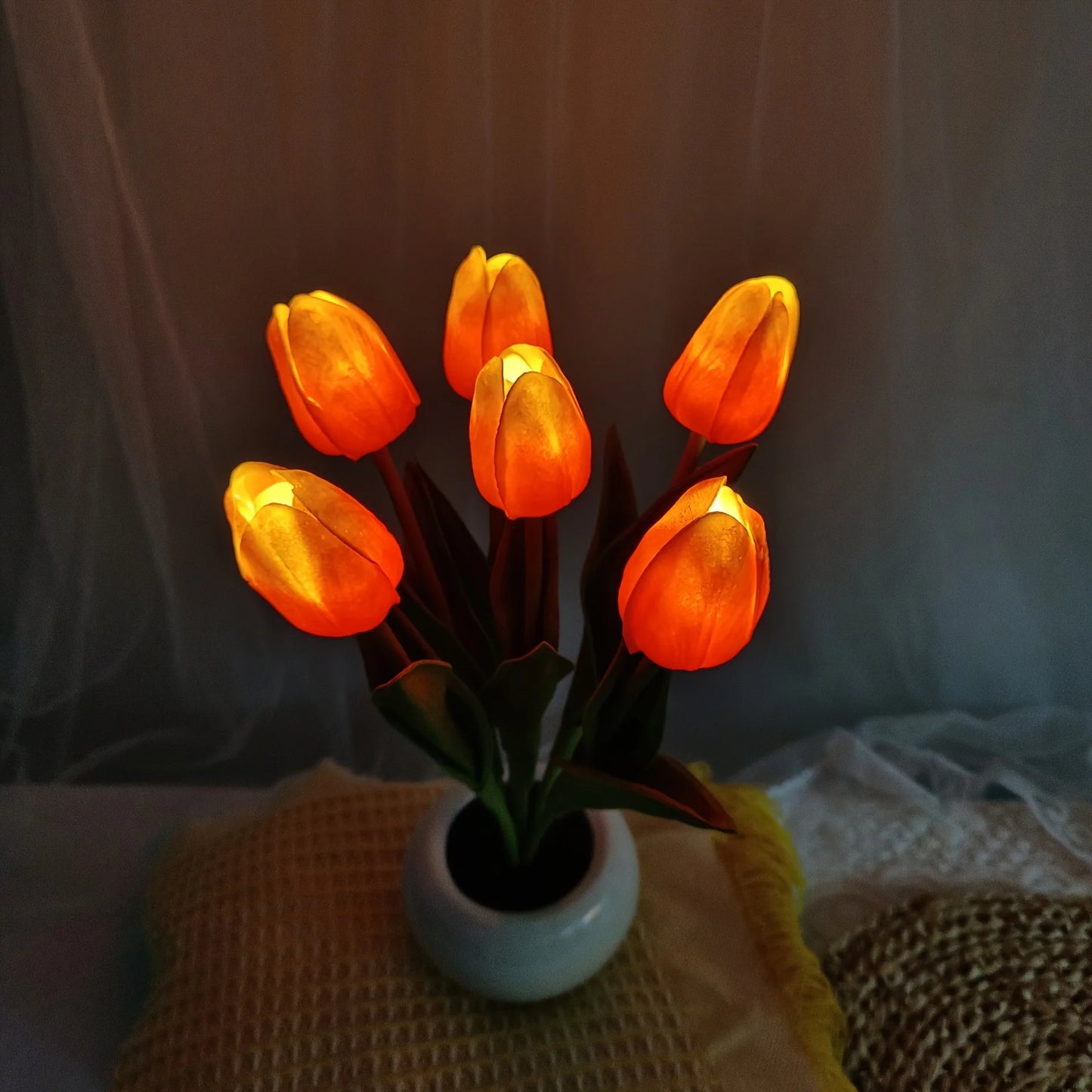 Tulip Night Light