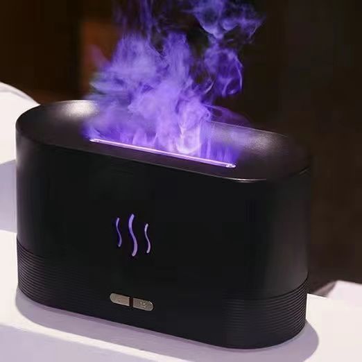 Office Aromatherapy and Humidifiers