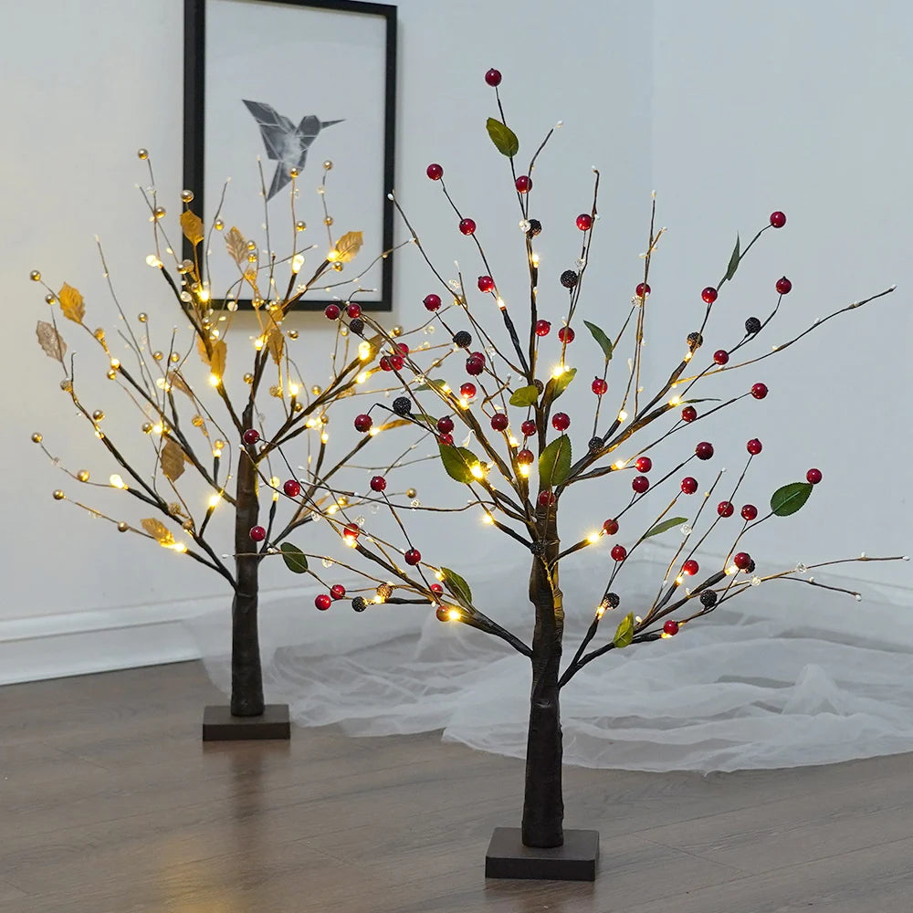 LED Bonsai Tree Lamp
