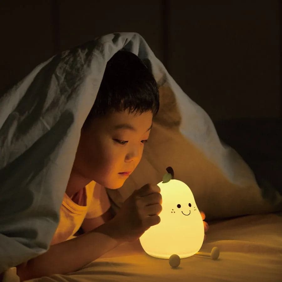 Super cute Study Light