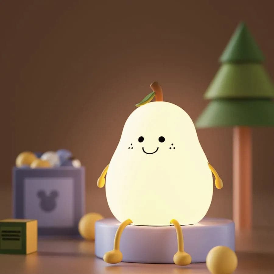 Super cute Study Light