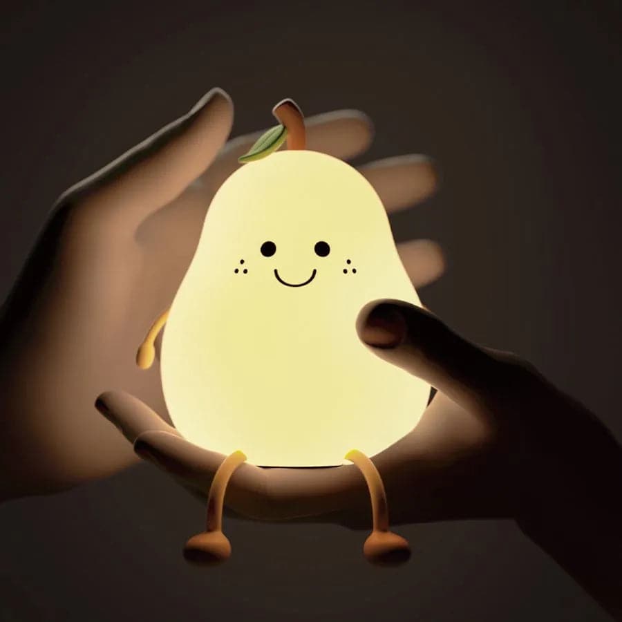 Super cute Study Light