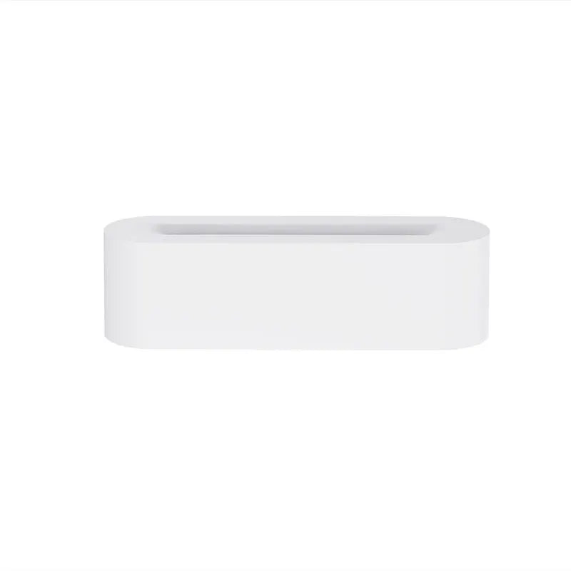 Newest RGB Flame Humidifier