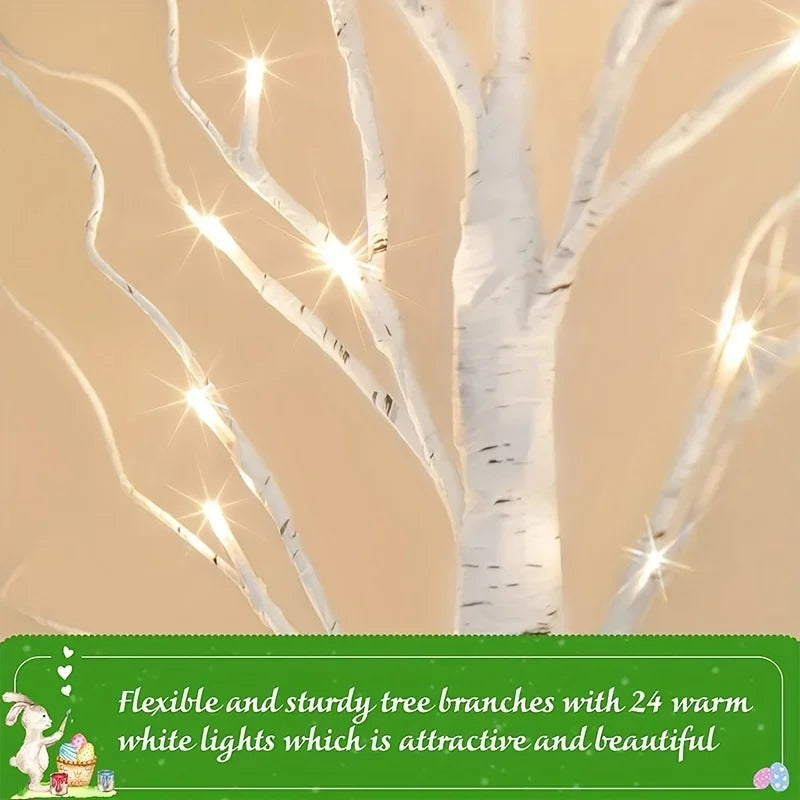 Fairy Light Spirit Tree Ornaments