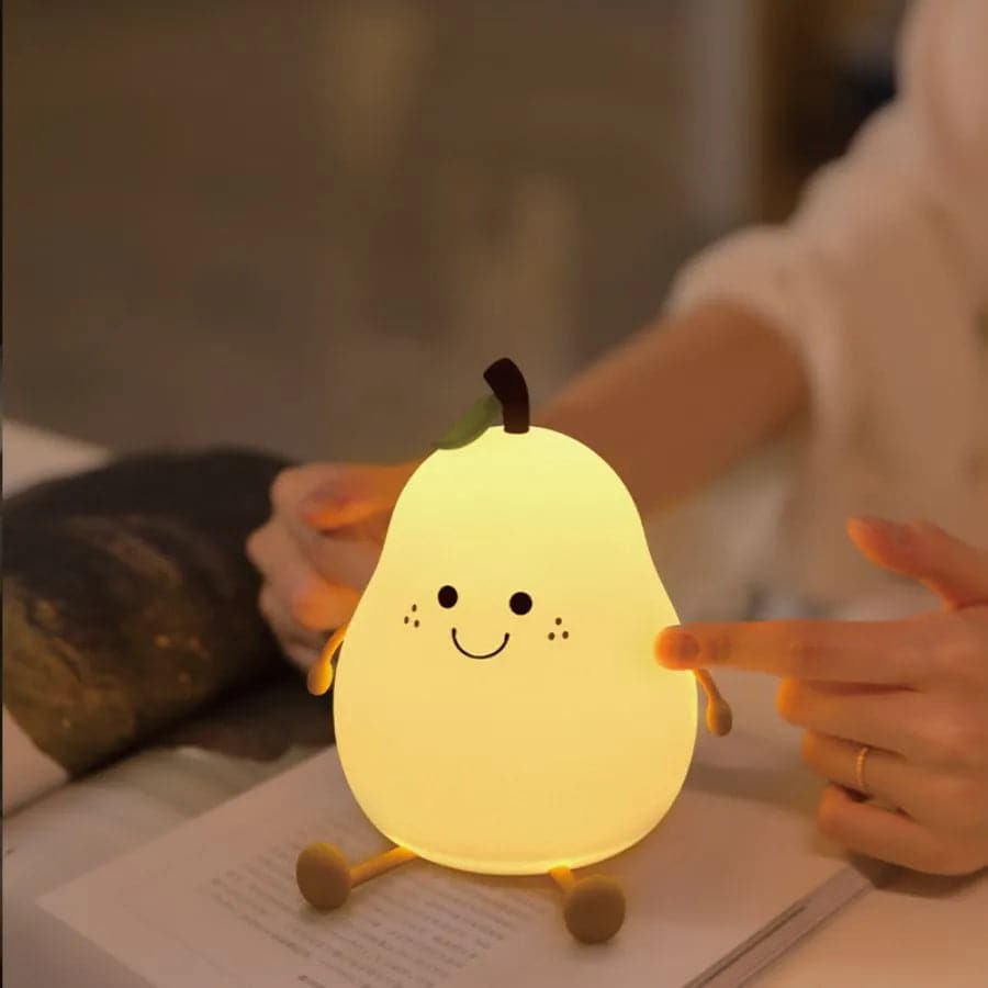 Super cute Study Light