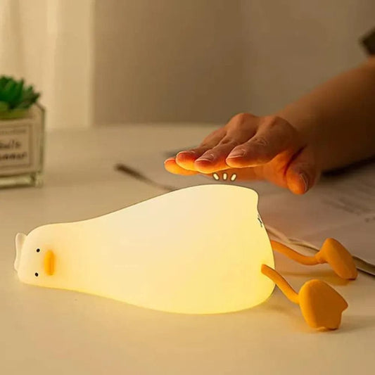 Lazy Hagrid Study Light