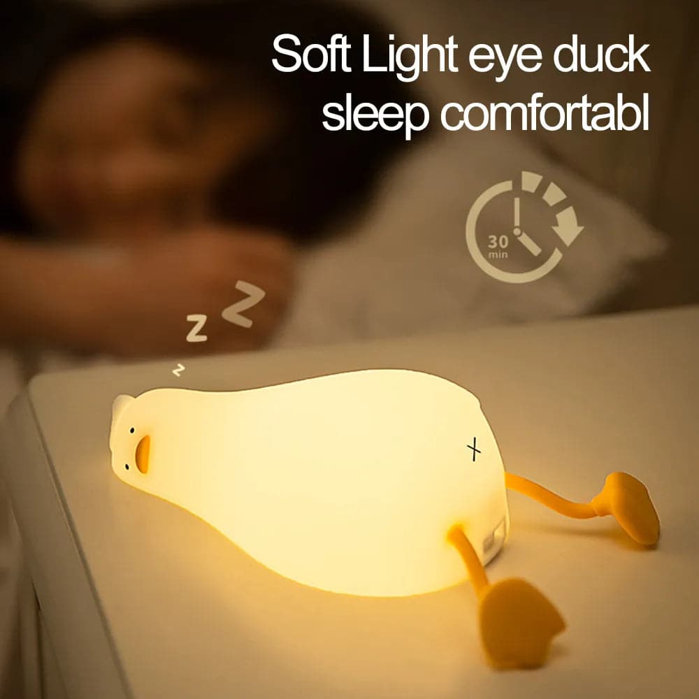 Lazy Hagrid Study Light