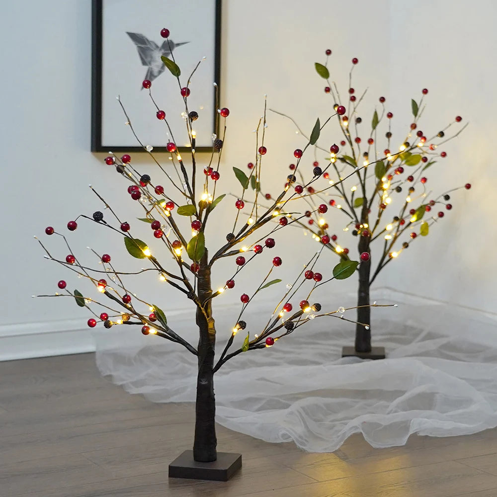 LED Bonsai Tree Lamp