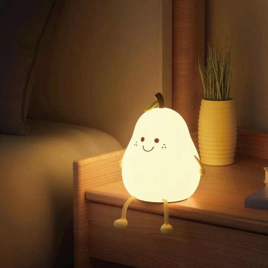 Super cute Study Light