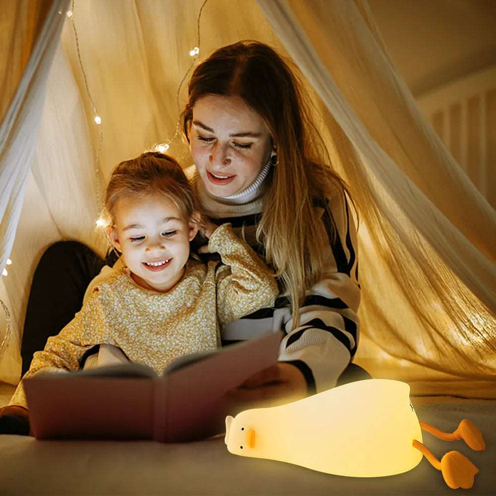 Lazy Hagrid Study Light