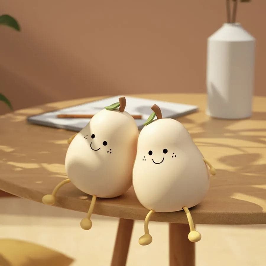 Super cute Study Light