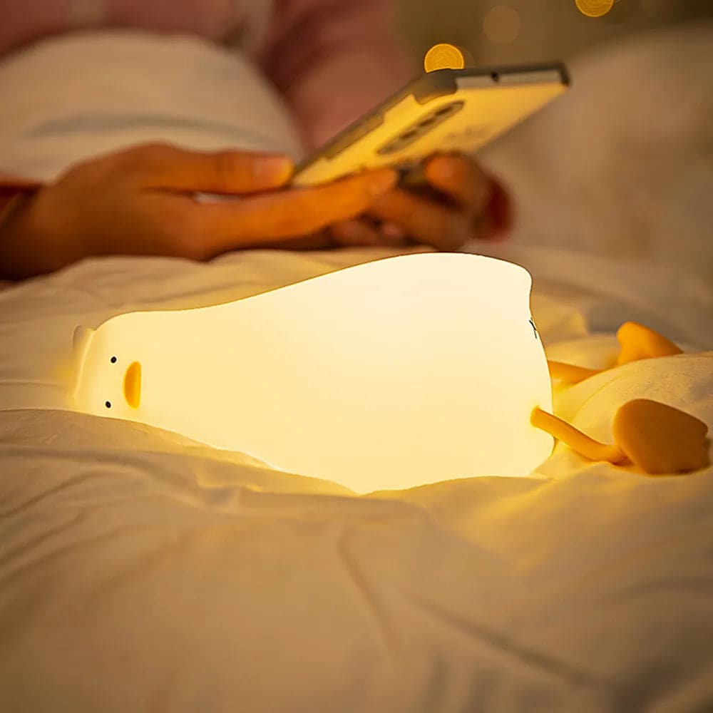 Lazy Hagrid Study Light