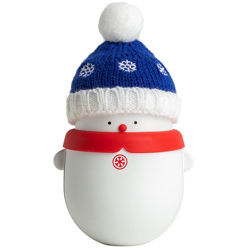 Cute Snowman Hand Heater