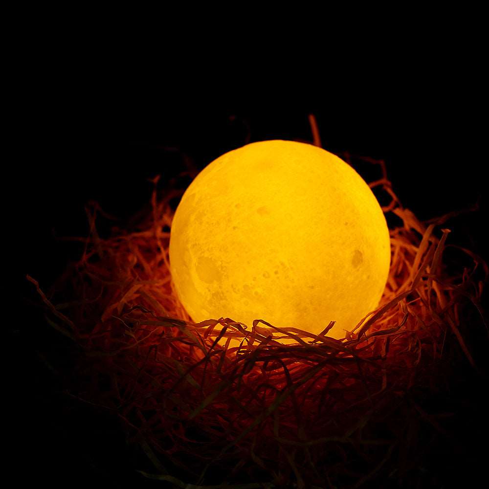 Celestial Serenity Orb non-levitation