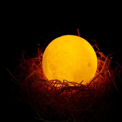 Celestial Serenity Orb non-levitation