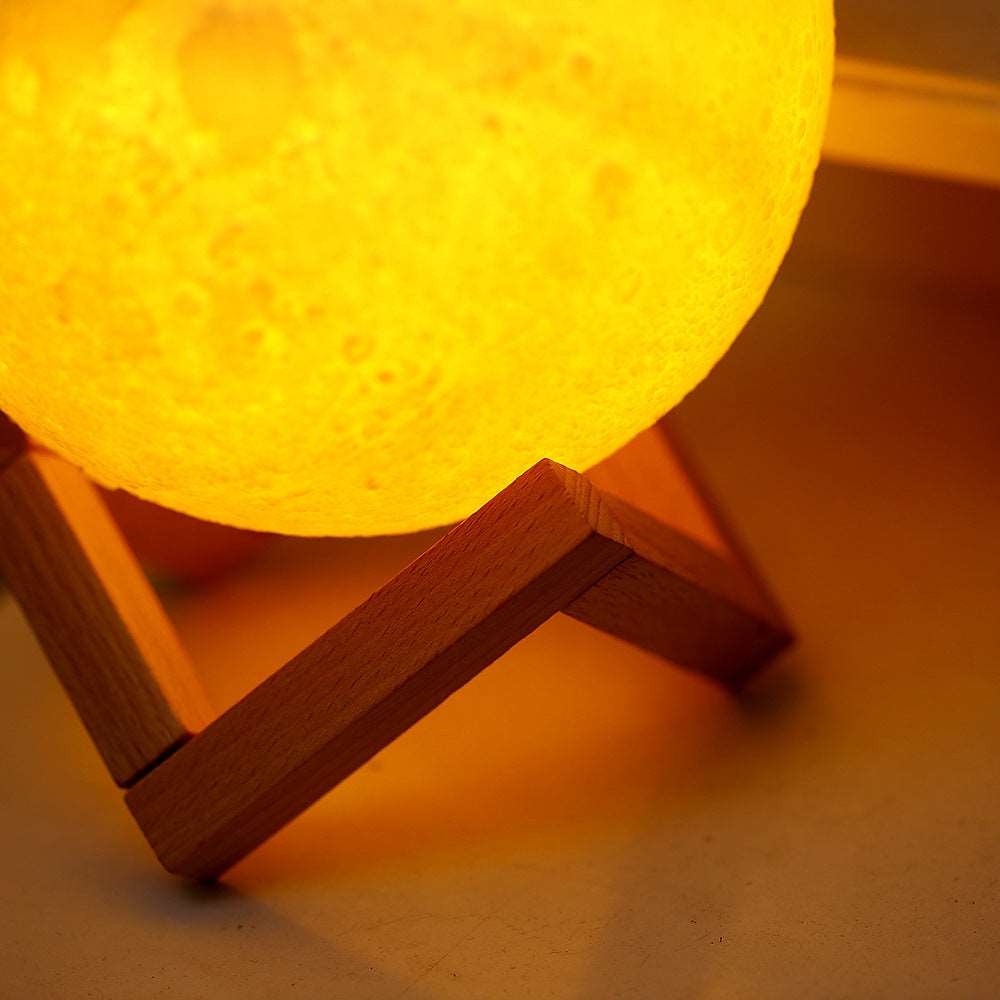 Celestial Serenity Orb non-levitation
