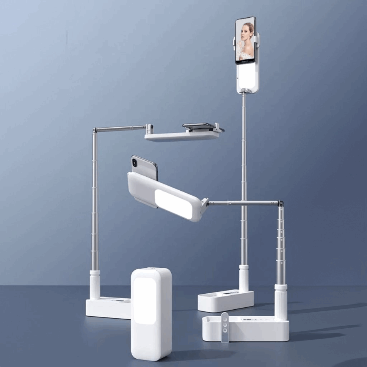 New Selfie Live Mobile Phone Seat