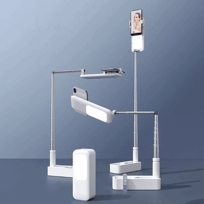 New Selfie Live Mobile Phone Seat