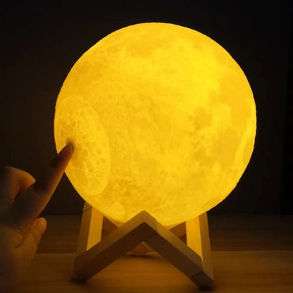 Celestial Serenity Orb non-levitation