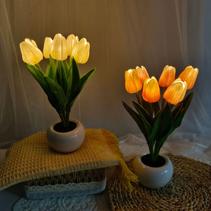 Tulip Night Light