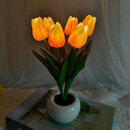 Tulip Night Light