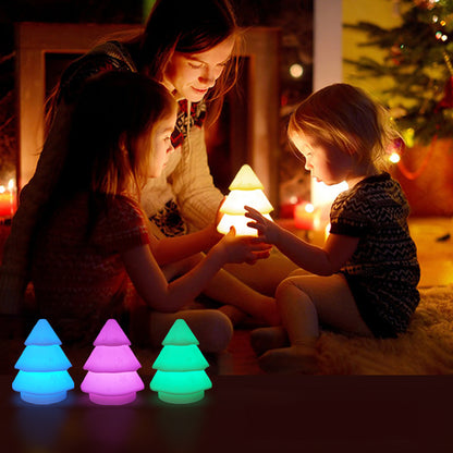 LED Bonsai Tree Lamp