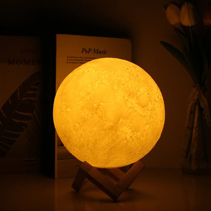 Celestial Serenity Orb non-levitation