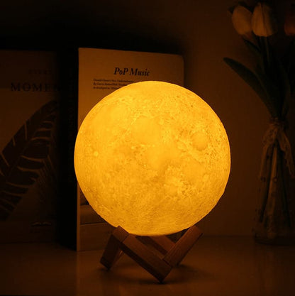 Celestial Serenity Orb non-levitation