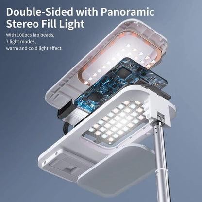 New Selfie Live Mobile Phone Seat