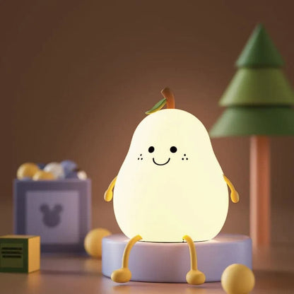 Super cute Study Light