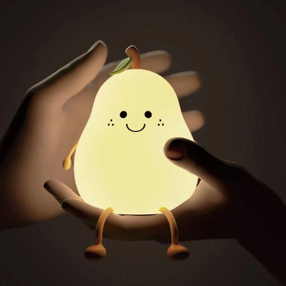 Super cute Study Light