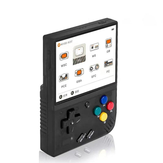 Mini Plus Portable Retro Handheld Game Console