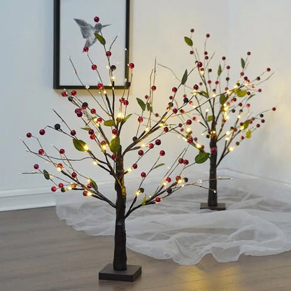 LED Bonsai Tree Lamp