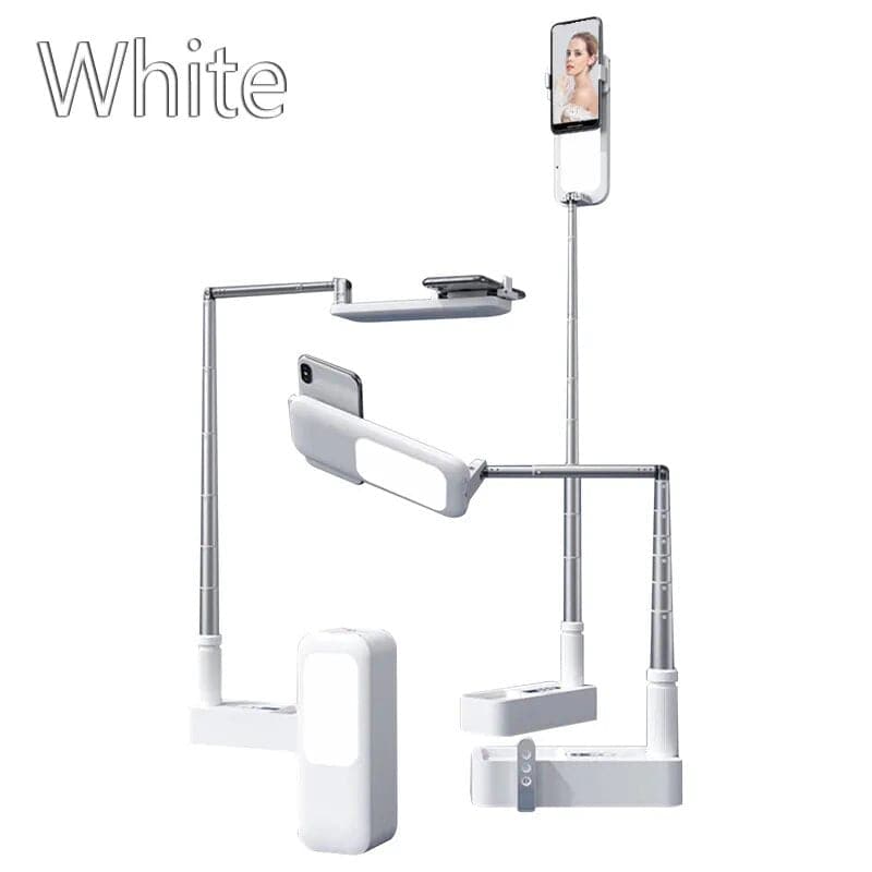 New Selfie Live Mobile Phone Seat