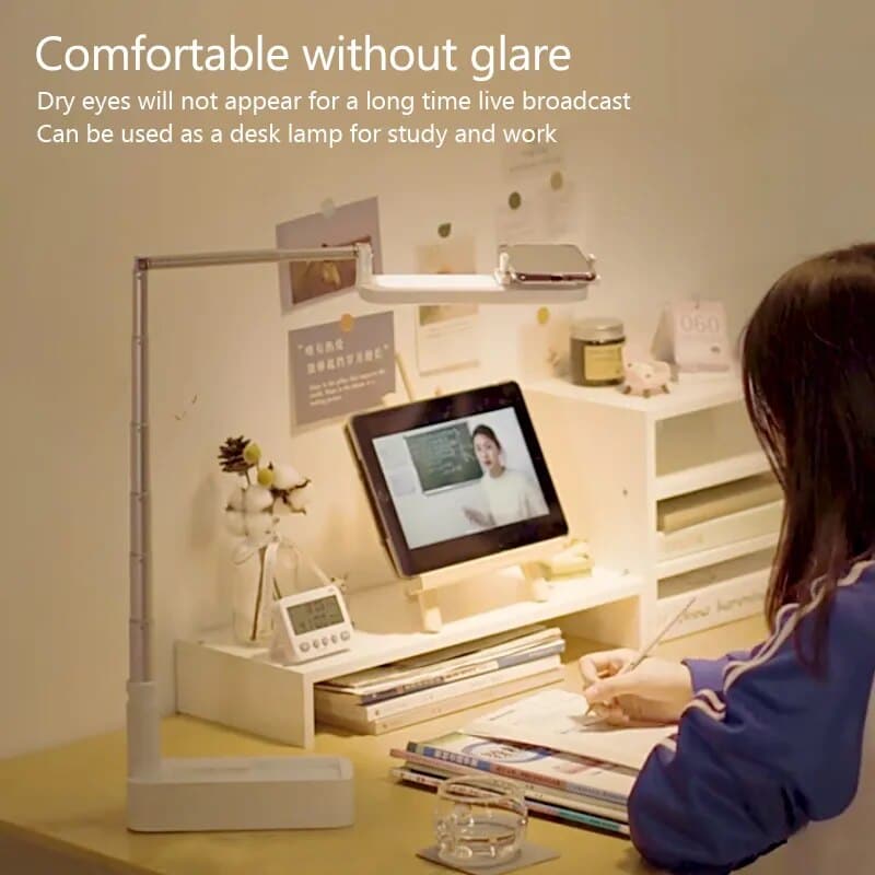 New Selfie Live Mobile Phone Seat