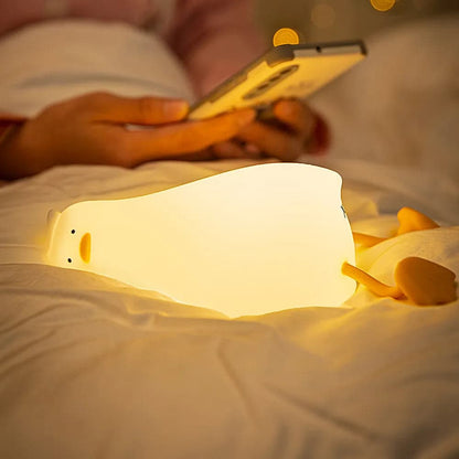 Lazy Hagrid Study Light
