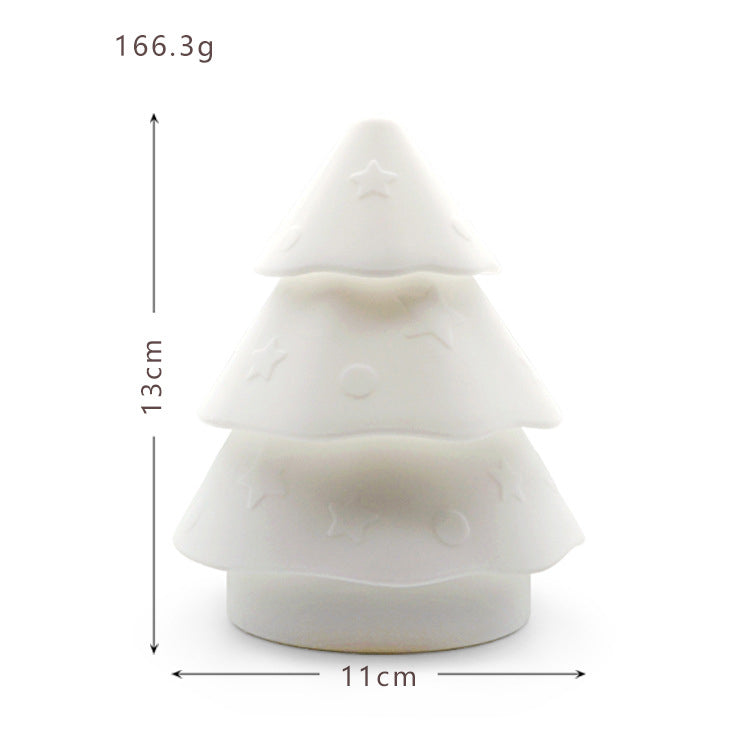 LED Bonsai Tree Lamp