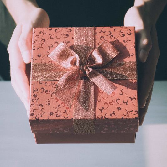 Gift Box Service